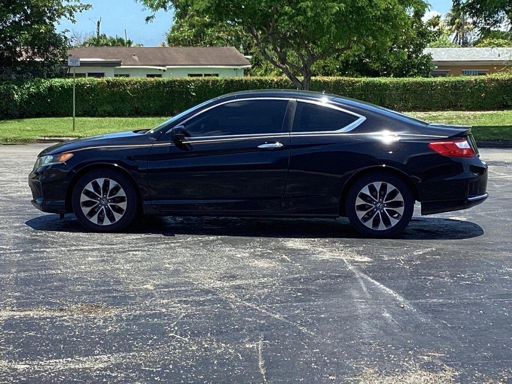 used 2015 Honda Accord car, priced at $10,899
