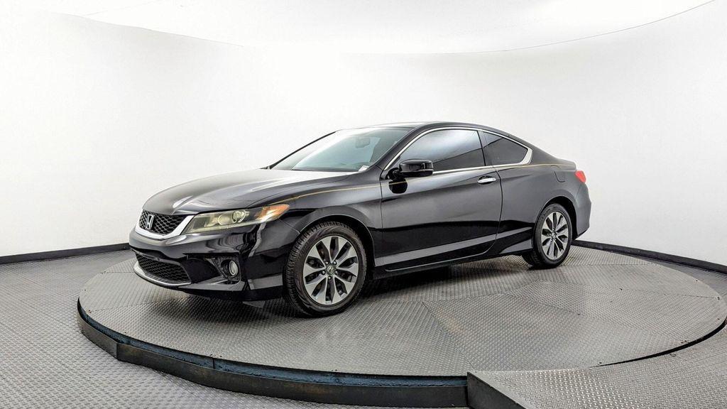 used 2015 Honda Accord car, priced at $10,299