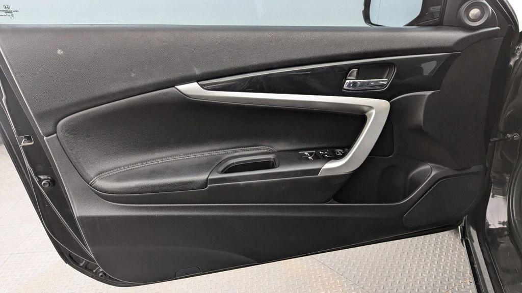 used 2015 Honda Accord car, priced at $10,299