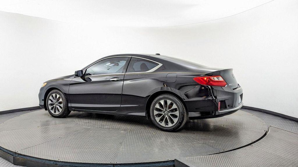 used 2015 Honda Accord car, priced at $10,299