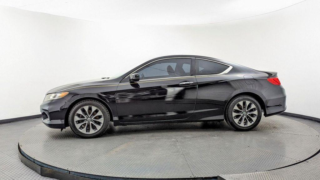 used 2015 Honda Accord car, priced at $10,299