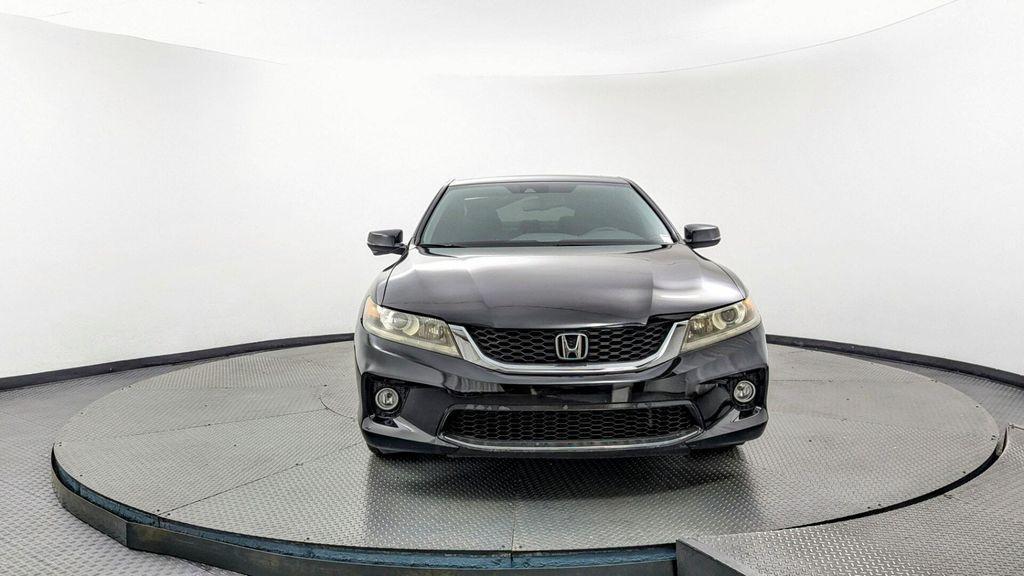 used 2015 Honda Accord car, priced at $10,299