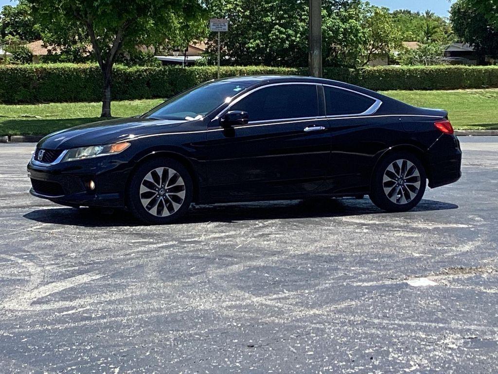 used 2015 Honda Accord car, priced at $10,899