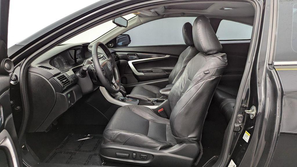 used 2015 Honda Accord car, priced at $10,299