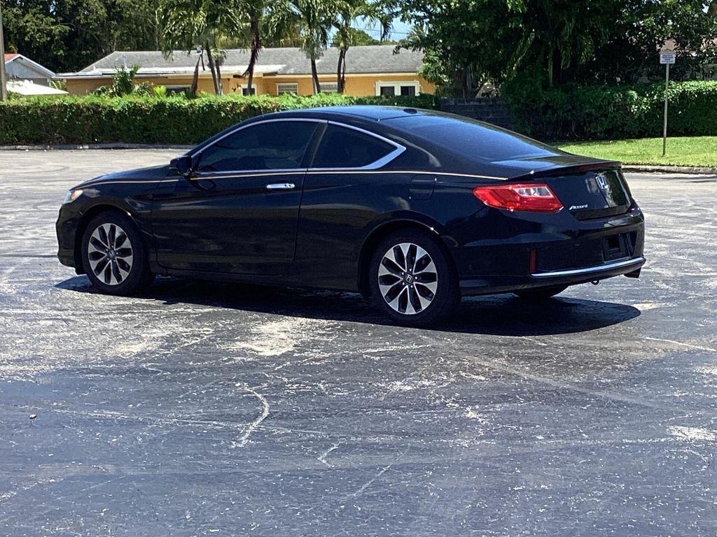 used 2015 Honda Accord car, priced at $10,899