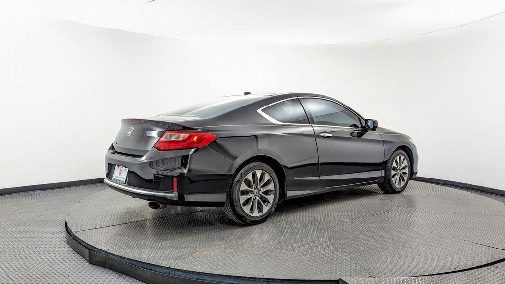 used 2015 Honda Accord car, priced at $10,299