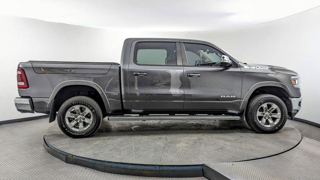 used 2020 Ram 1500 car, priced at $30,499