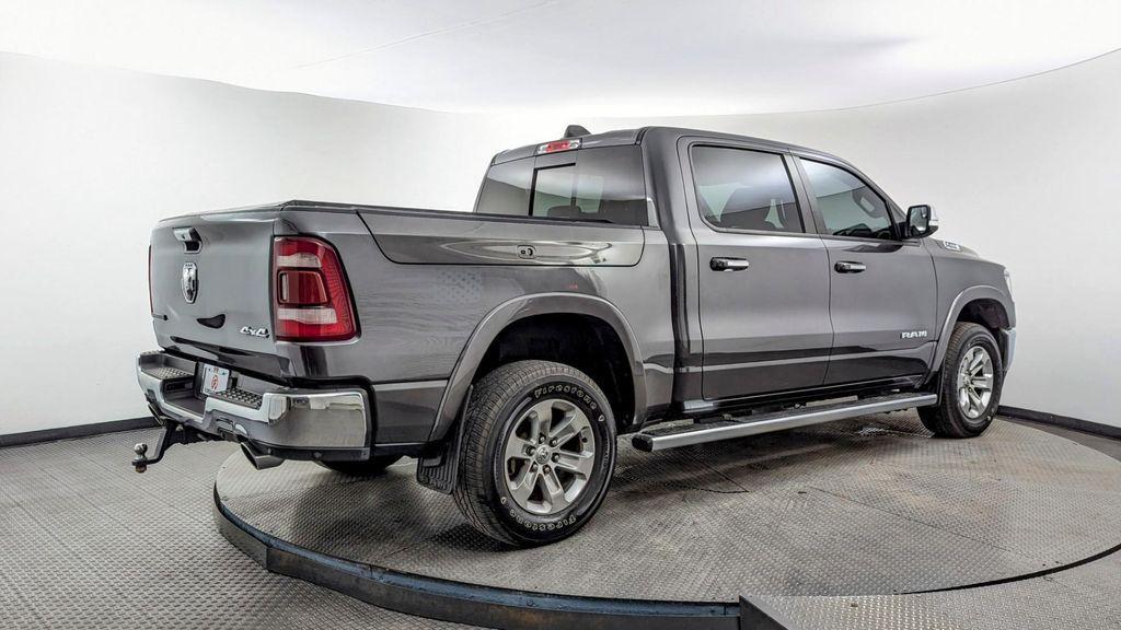 used 2020 Ram 1500 car, priced at $30,499