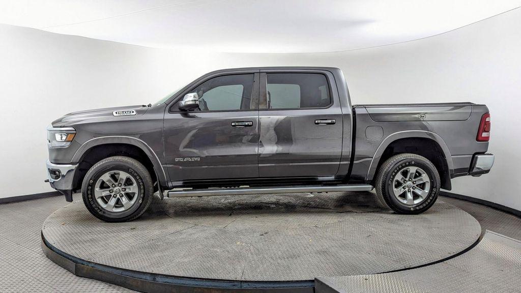 used 2020 Ram 1500 car, priced at $30,499