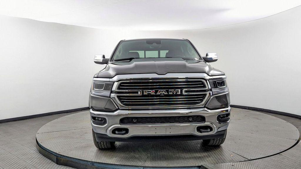 used 2020 Ram 1500 car, priced at $30,499