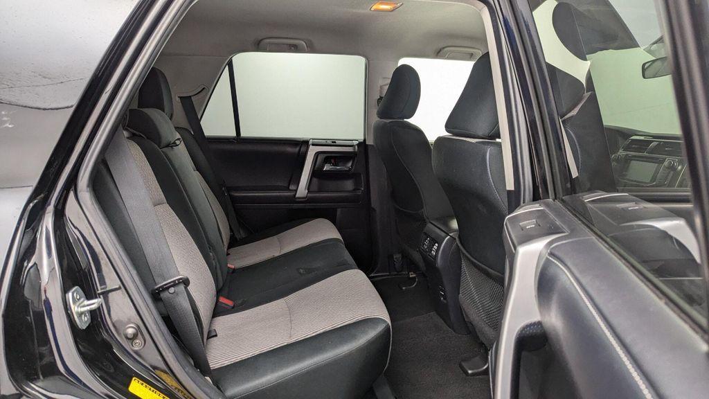 used 2018 Toyota 4Runner car, priced at $25,499