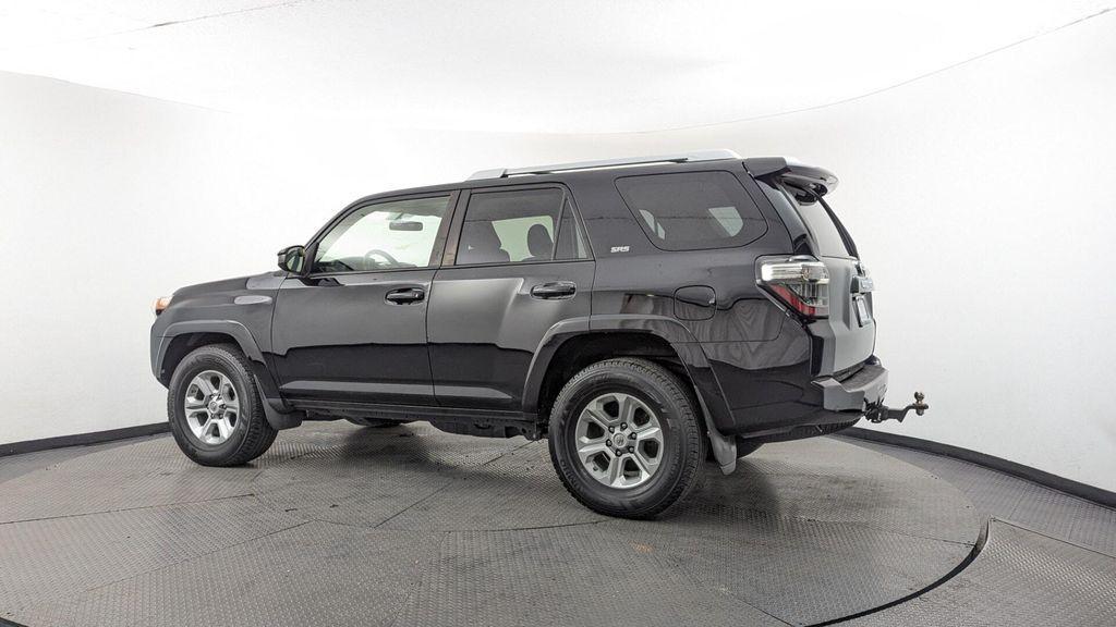 used 2018 Toyota 4Runner car, priced at $25,499