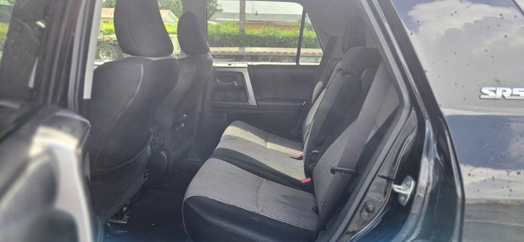 used 2018 Toyota 4Runner car, priced at $26,999
