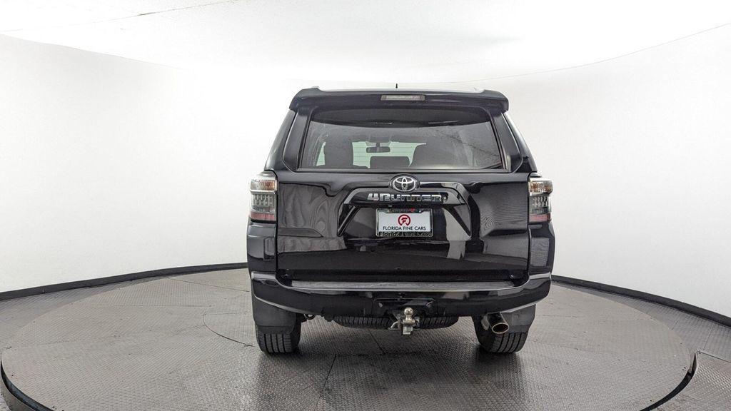 used 2018 Toyota 4Runner car, priced at $25,499