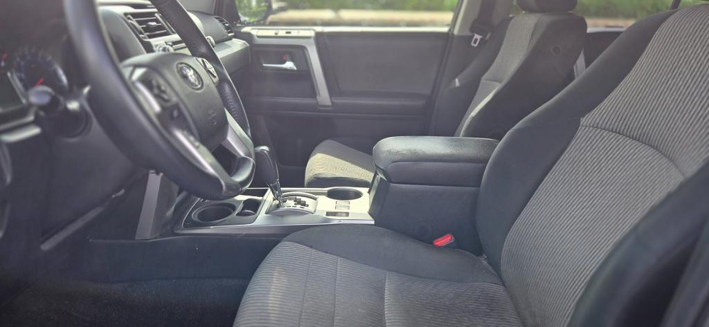 used 2018 Toyota 4Runner car, priced at $26,999