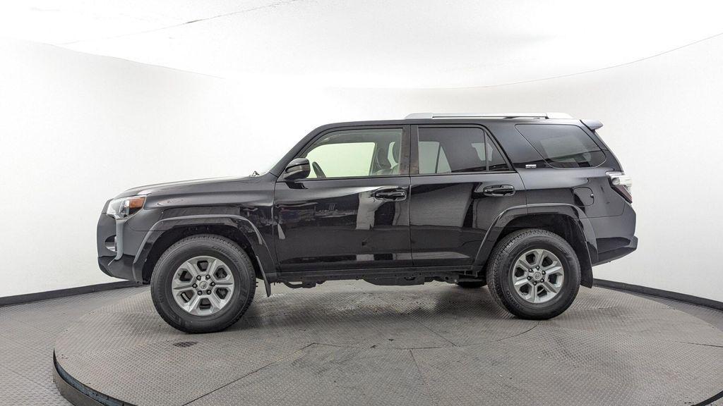 used 2018 Toyota 4Runner car, priced at $25,499