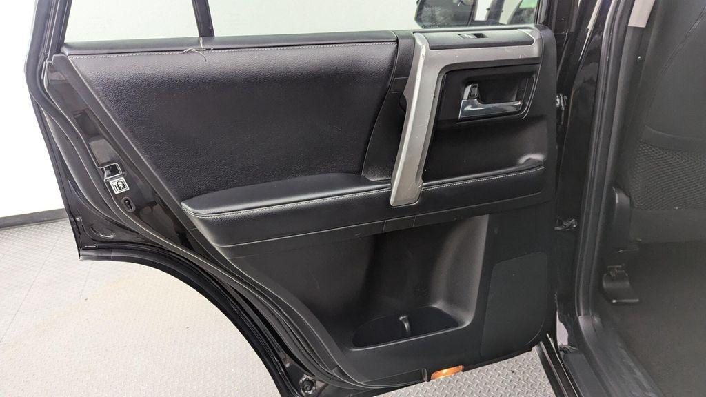 used 2018 Toyota 4Runner car, priced at $25,499