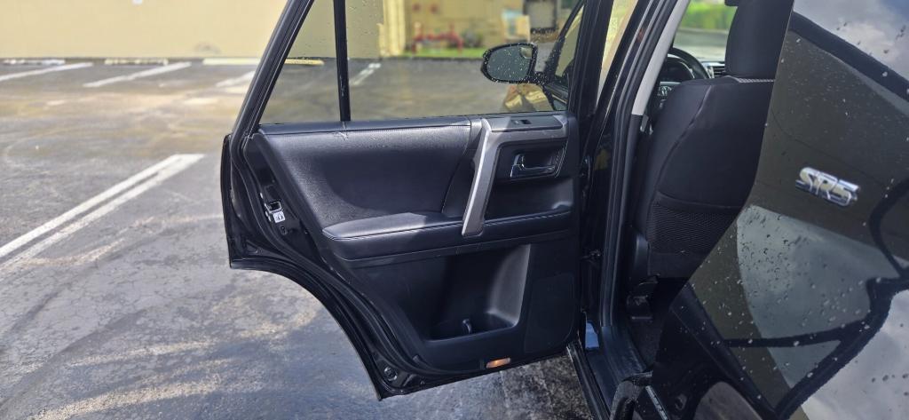 used 2018 Toyota 4Runner car, priced at $26,999
