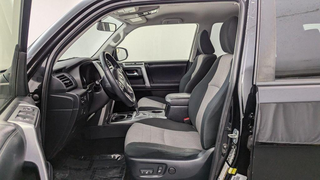 used 2018 Toyota 4Runner car, priced at $25,499