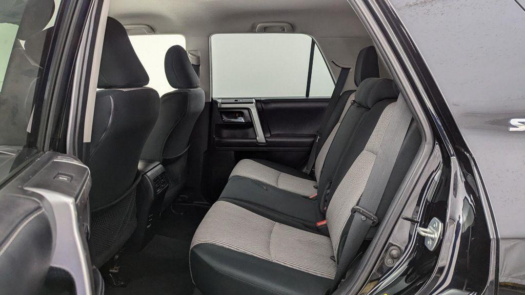used 2018 Toyota 4Runner car, priced at $25,499