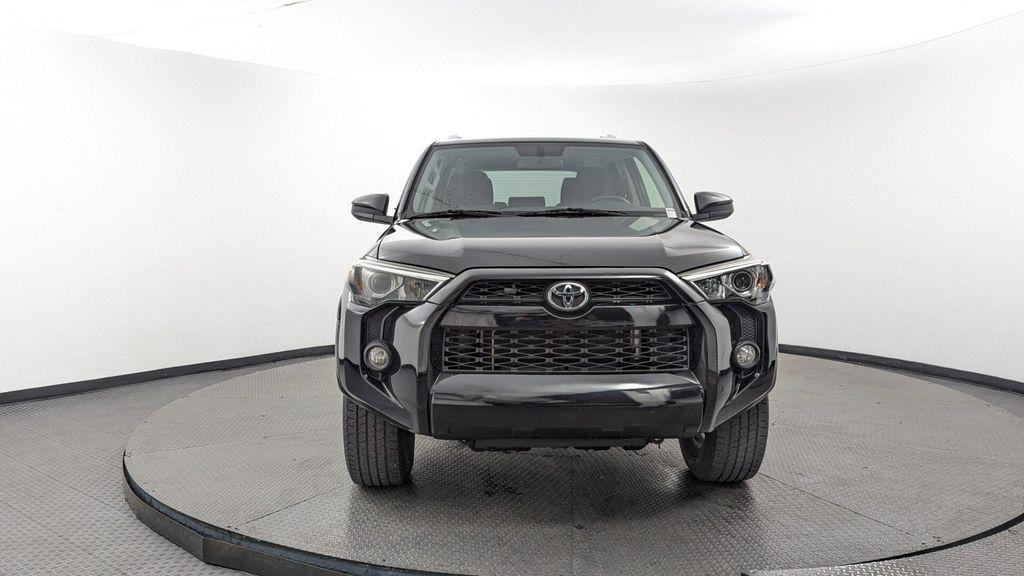 used 2018 Toyota 4Runner car, priced at $25,499