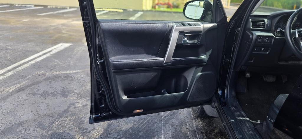 used 2018 Toyota 4Runner car, priced at $26,999