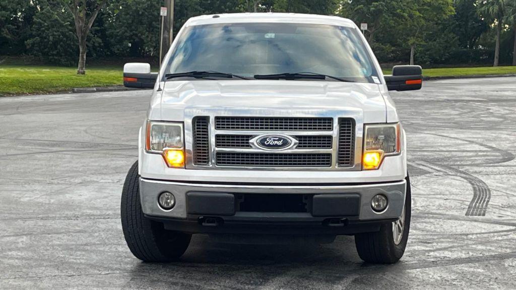 used 2010 Ford F-150 car, priced at $9,999