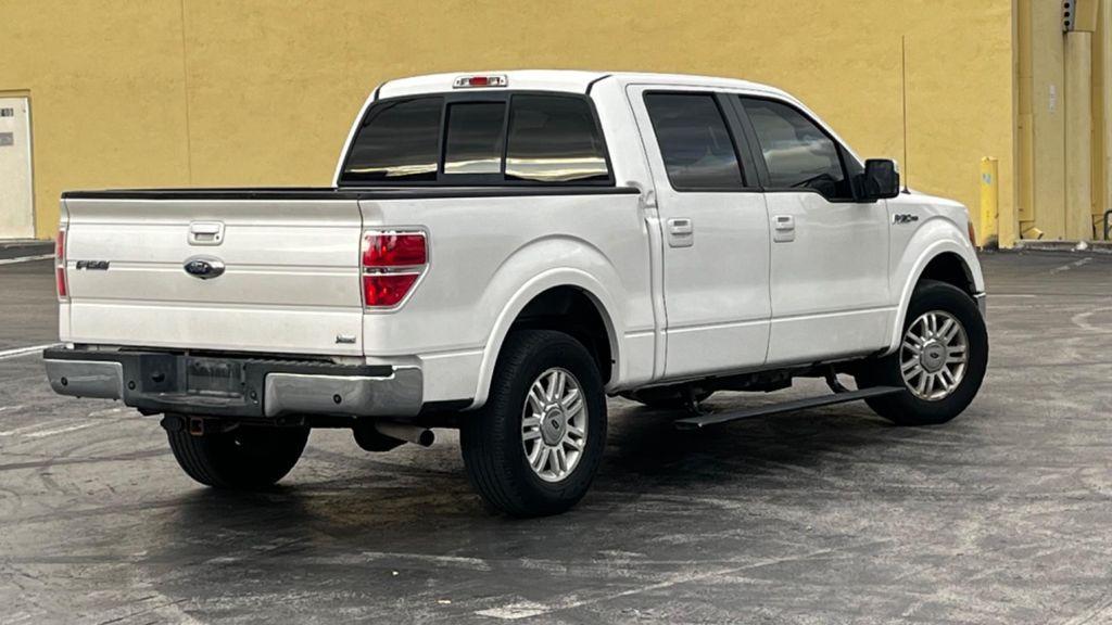 used 2010 Ford F-150 car, priced at $9,999