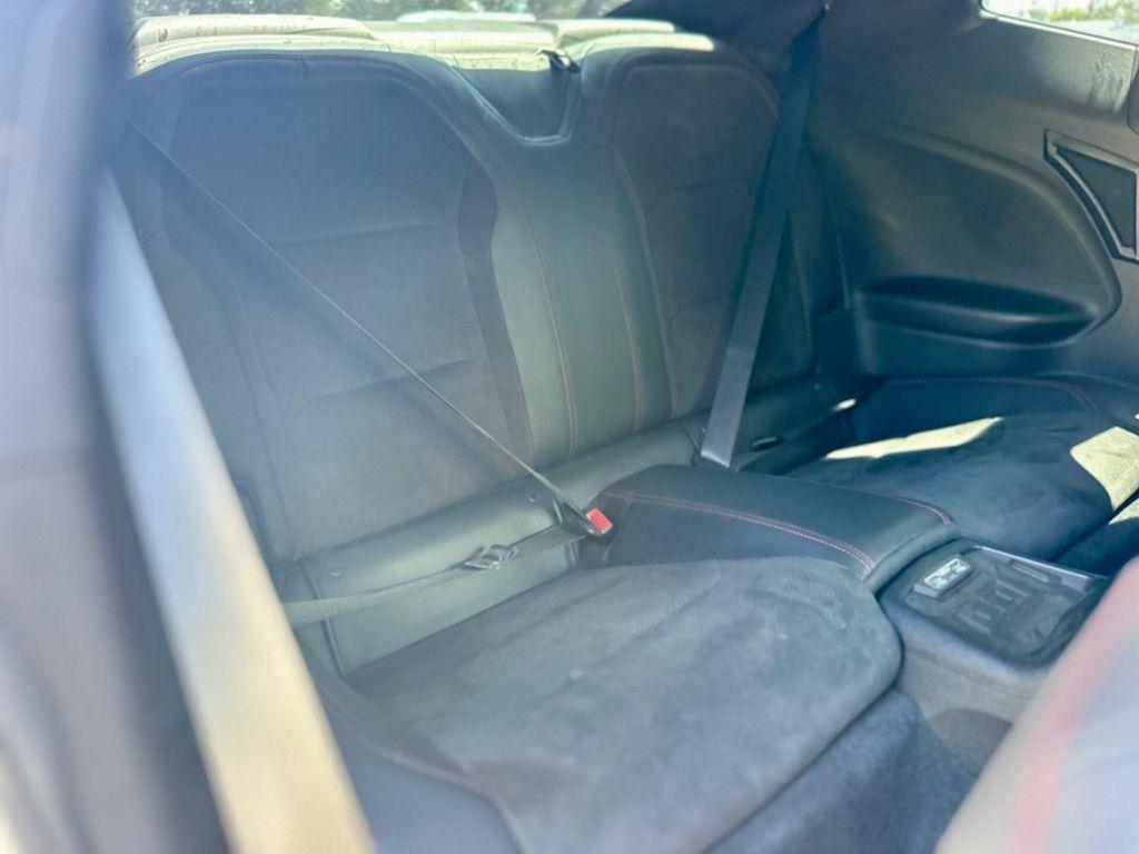 used 2018 Chevrolet Camaro car, priced at $48,999