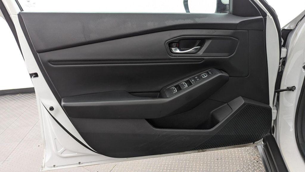 used 2023 Honda Accord car, priced at $21,499