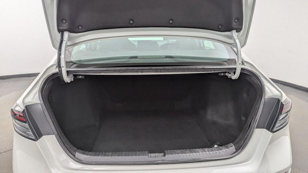 used 2023 Honda Accord car, priced at $21,499