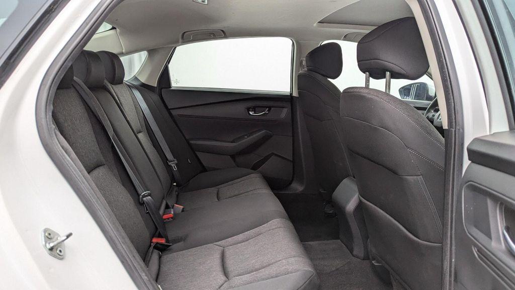 used 2023 Honda Accord car, priced at $21,499