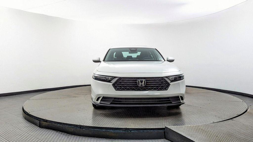 used 2023 Honda Accord car, priced at $21,499