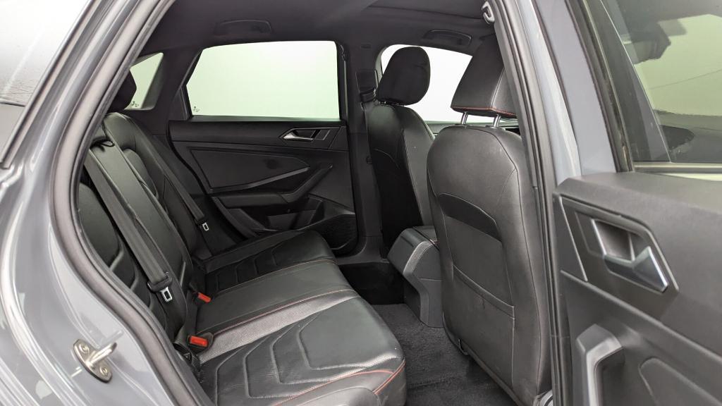 used 2021 Volkswagen Jetta GLI car, priced at $15,299