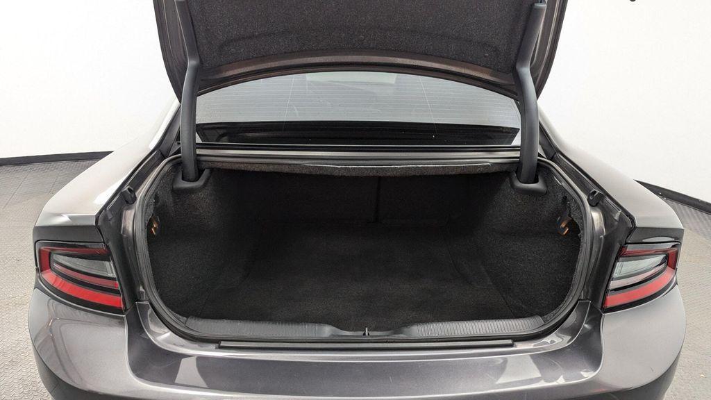 used 2018 Dodge Charger car, priced at $48,999