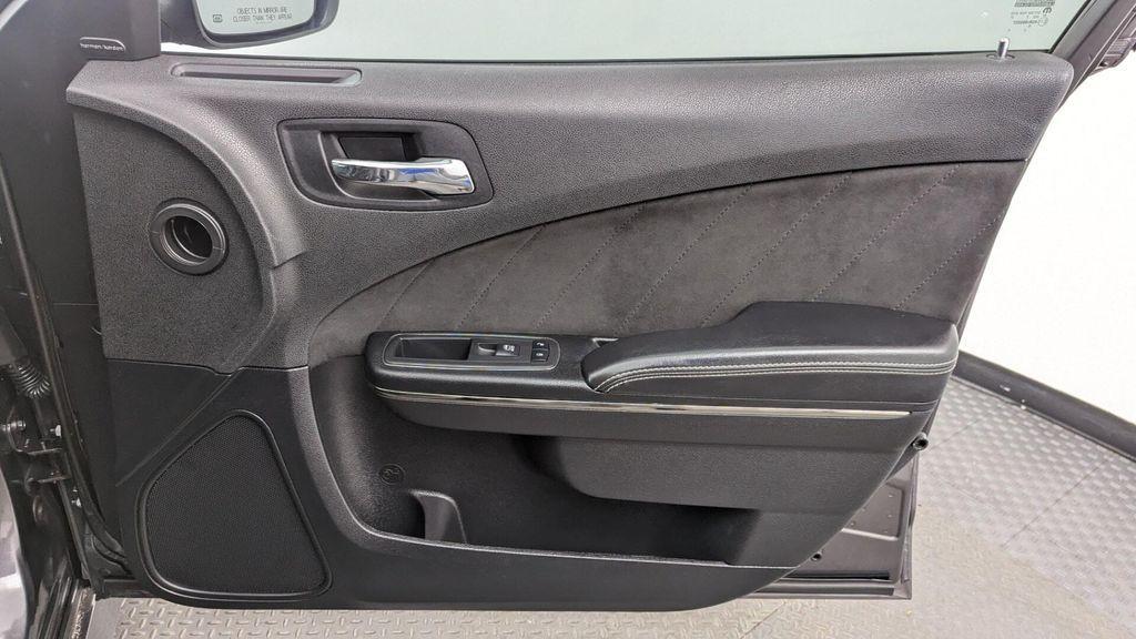 used 2018 Dodge Charger car, priced at $48,999