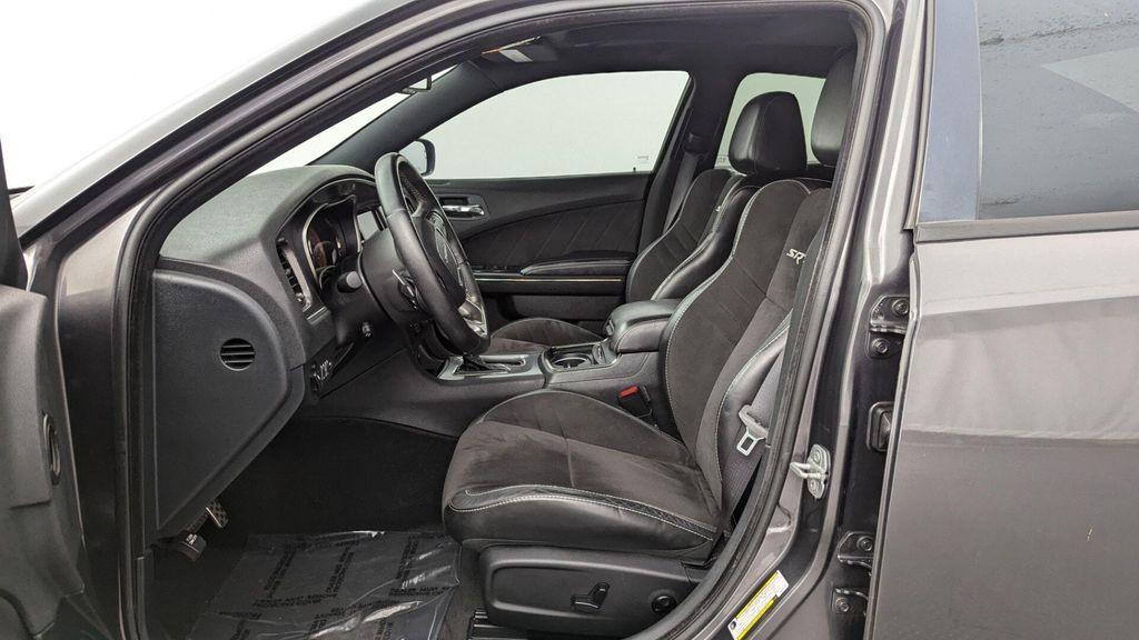 used 2018 Dodge Charger car, priced at $48,999