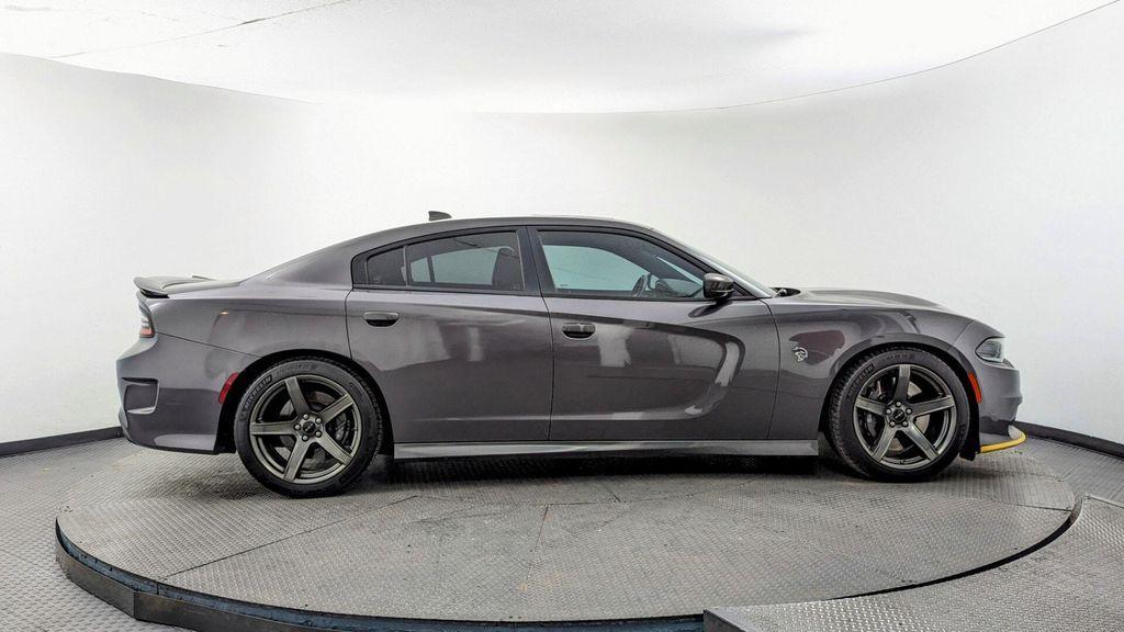 used 2018 Dodge Charger car, priced at $47,499