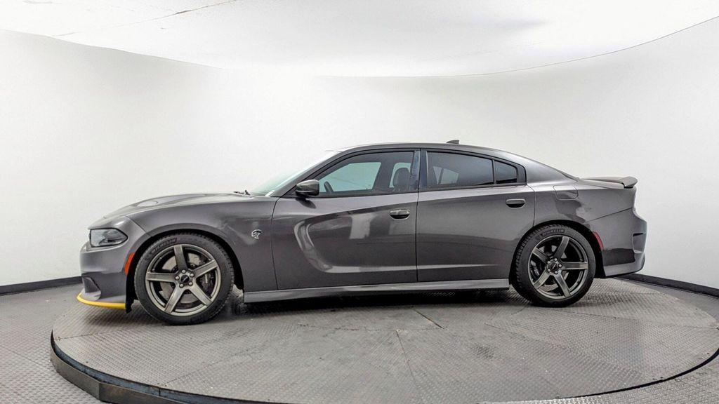 used 2018 Dodge Charger car, priced at $48,999