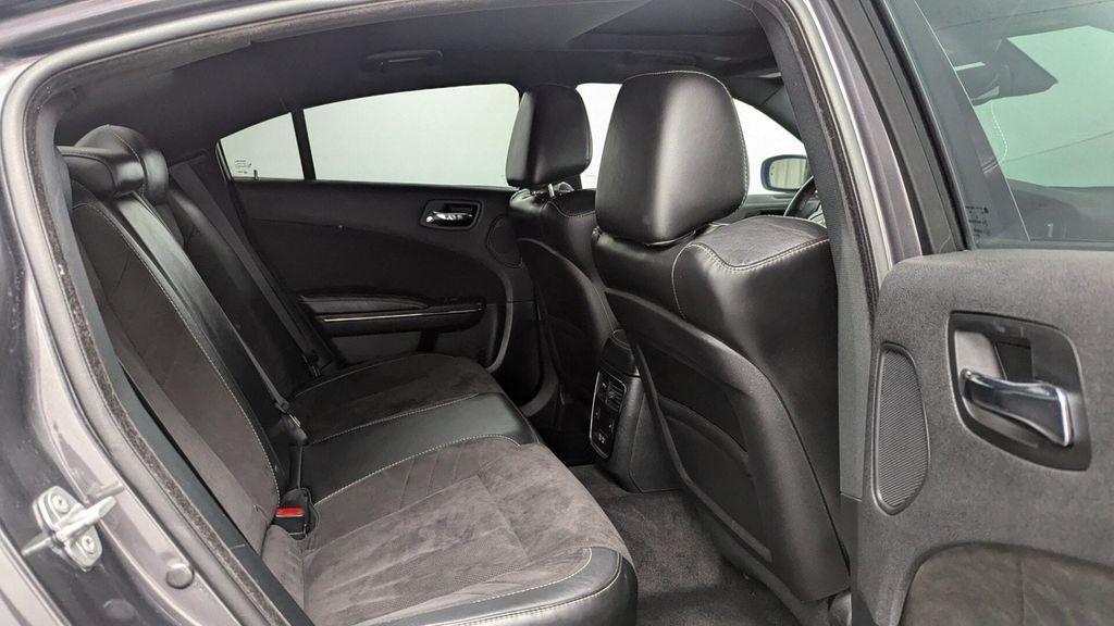 used 2018 Dodge Charger car, priced at $48,999