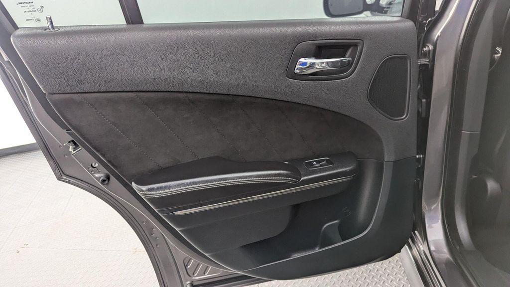 used 2018 Dodge Charger car, priced at $47,499