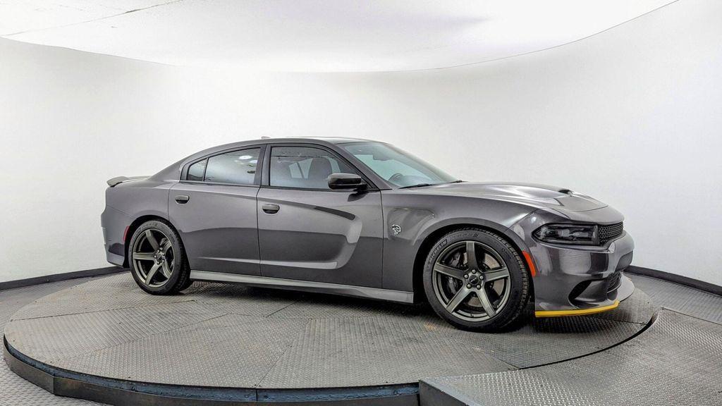 used 2018 Dodge Charger car, priced at $48,999