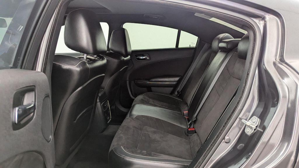 used 2018 Dodge Charger car, priced at $48,999