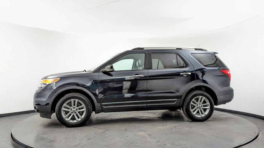 used 2015 Ford Explorer car, priced at $10,499