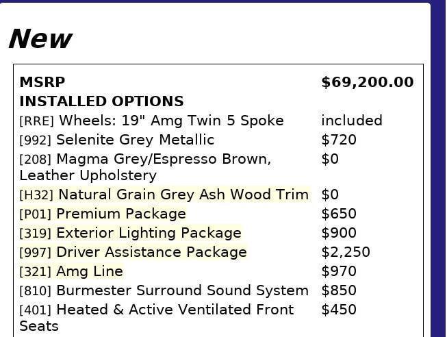 used 2019 Mercedes-Benz CLS 450 car, priced at $32,299