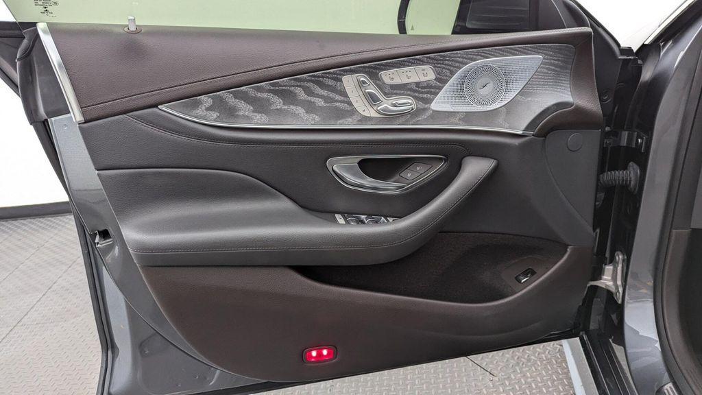 used 2019 Mercedes-Benz CLS 450 car, priced at $32,299