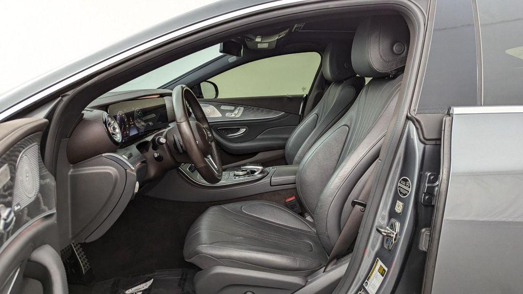 used 2019 Mercedes-Benz CLS 450 car, priced at $32,299