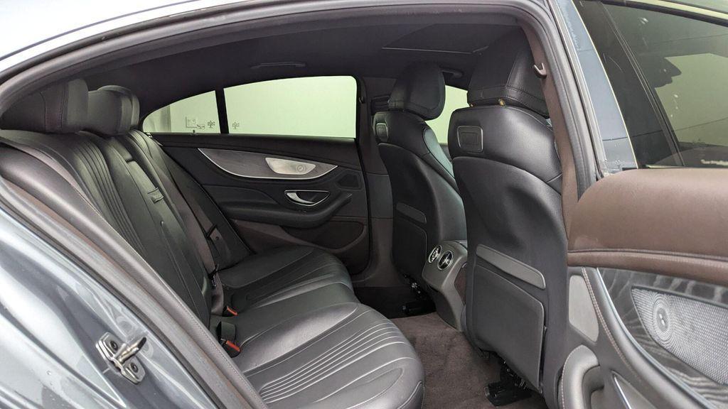 used 2019 Mercedes-Benz CLS 450 car, priced at $32,299