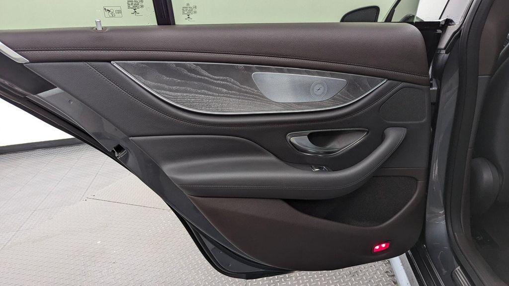 used 2019 Mercedes-Benz CLS 450 car, priced at $32,299