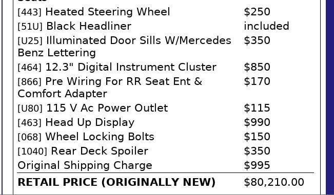 used 2019 Mercedes-Benz CLS 450 car, priced at $32,299